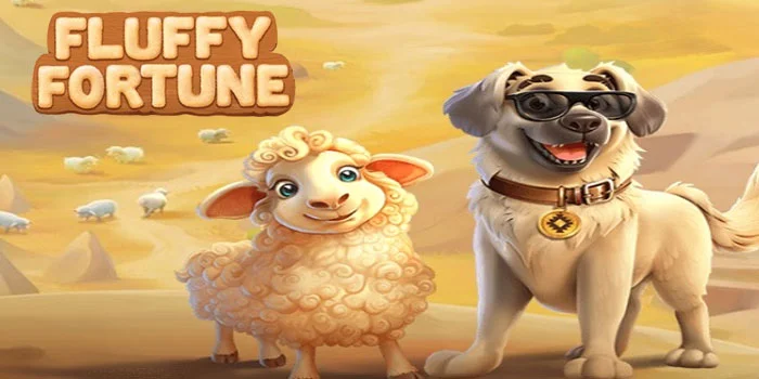 Trik Jitu Mendapatkan Jackpot di Slot Fluffy Fortune