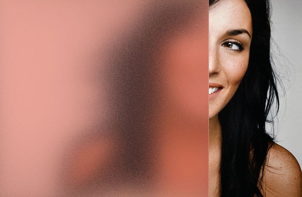 SXB-89 Salmon Pink Sandblast – Textured Window Film. SXB-89 Salmon Pink Sand Blast Colored Glass Film is a translucent, high-quality, embossed vinyl…