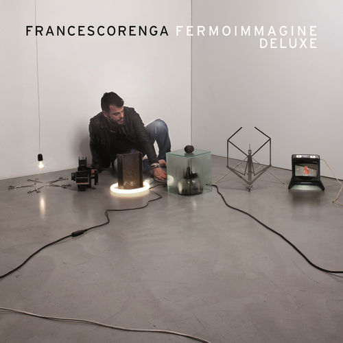 Francesco Renga - Fermoimmagine [Deluxe Edition, Album] (2012) .FLAC