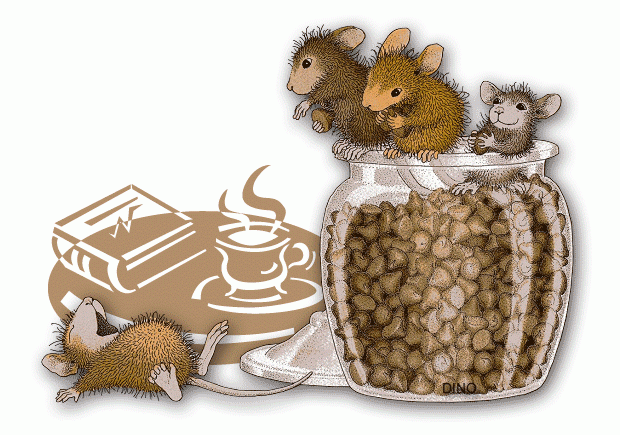 Chocolate-Treats