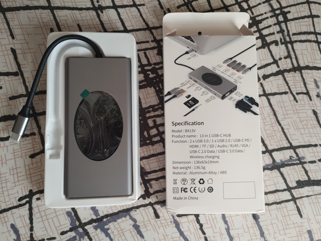 Докстанція