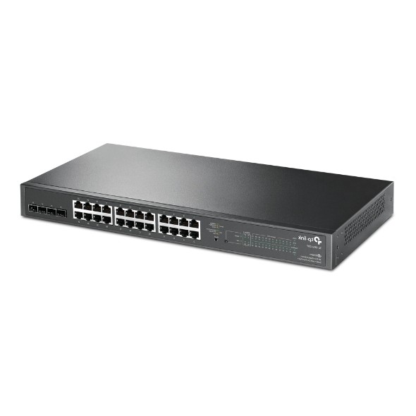 Gerenciamento via Web, CLI ou SNMP