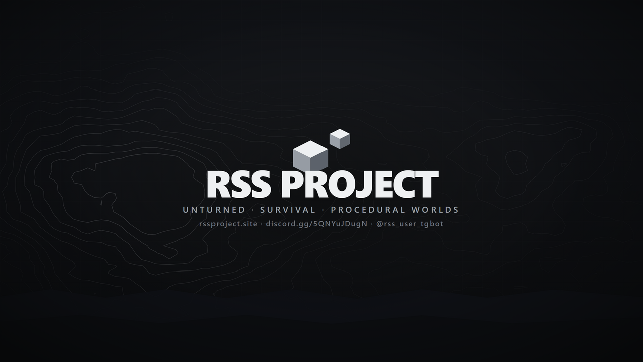 RSS Project | Test avatar