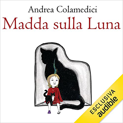 Andrea Colamedici - Madda sulla luna (2022) (mp3 - 128 kbps)