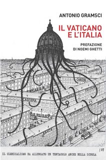 Antonio Gramsci - Il Vaticano e l’Italia (2023)