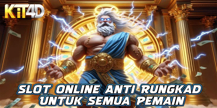 Slot Online 