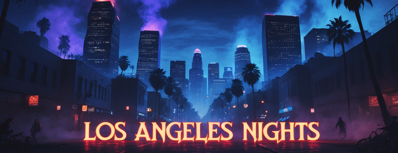 Los Angeles Nights