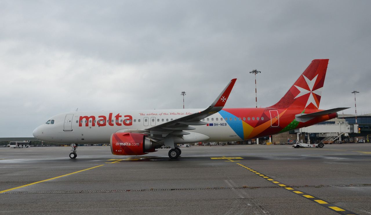 Air Malta_MXP (19)