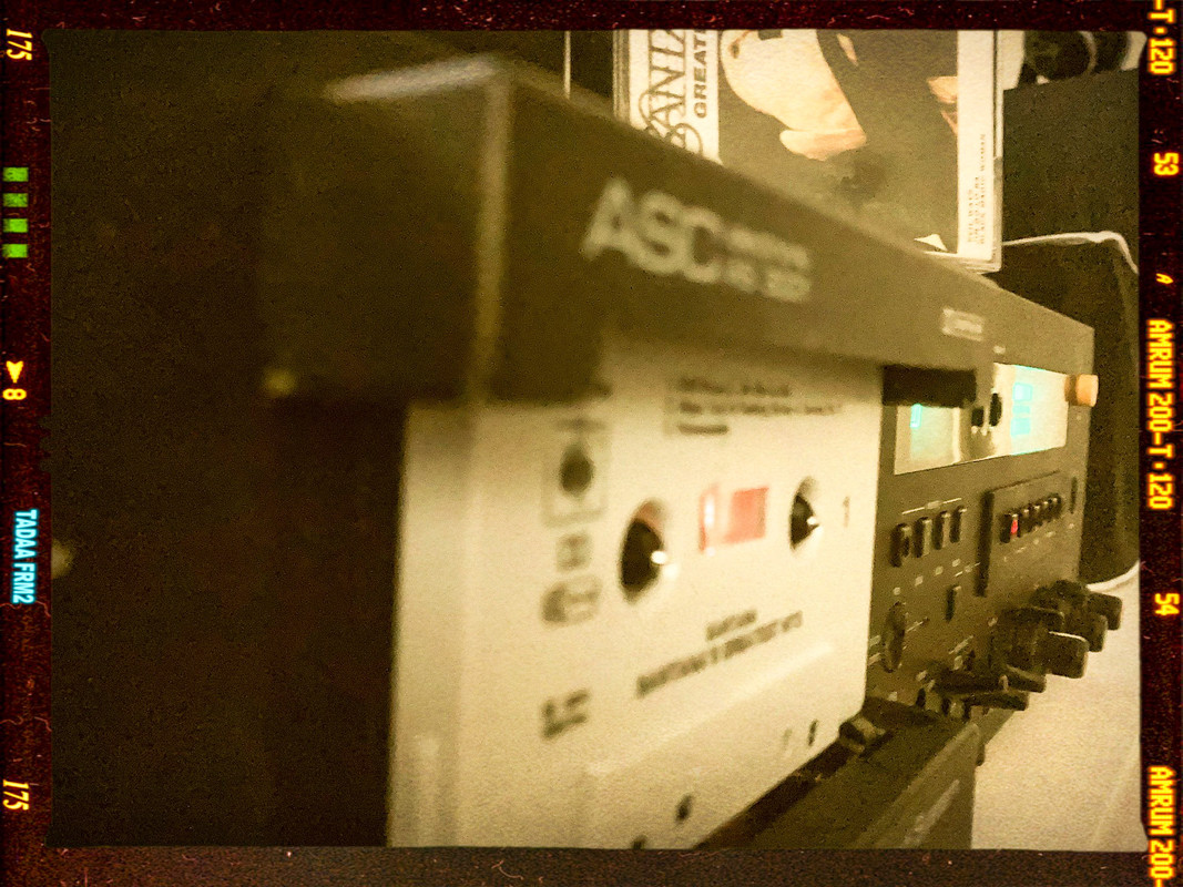 ASC 3001 playing Best of SANTANA (2 von 4)