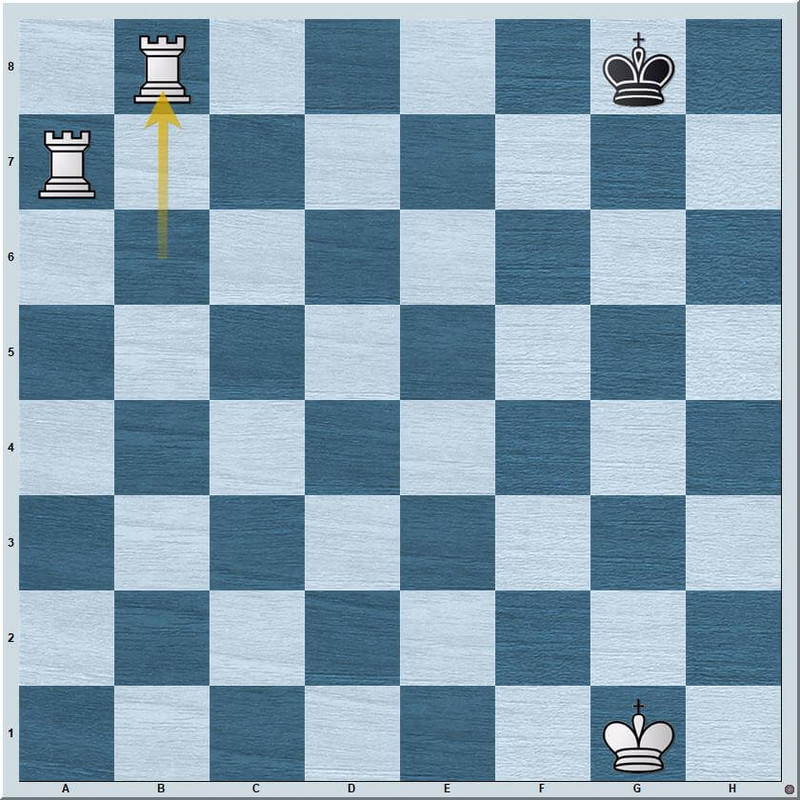 An interesting mating puzzle that Lichess.org's engine cant solve. White to  mate in 3 : r/chess