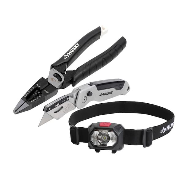Get Husky Hand Tool Bundle for Only at Home Depot Get Husky Hand Tool Bundle for Only at Home Depot