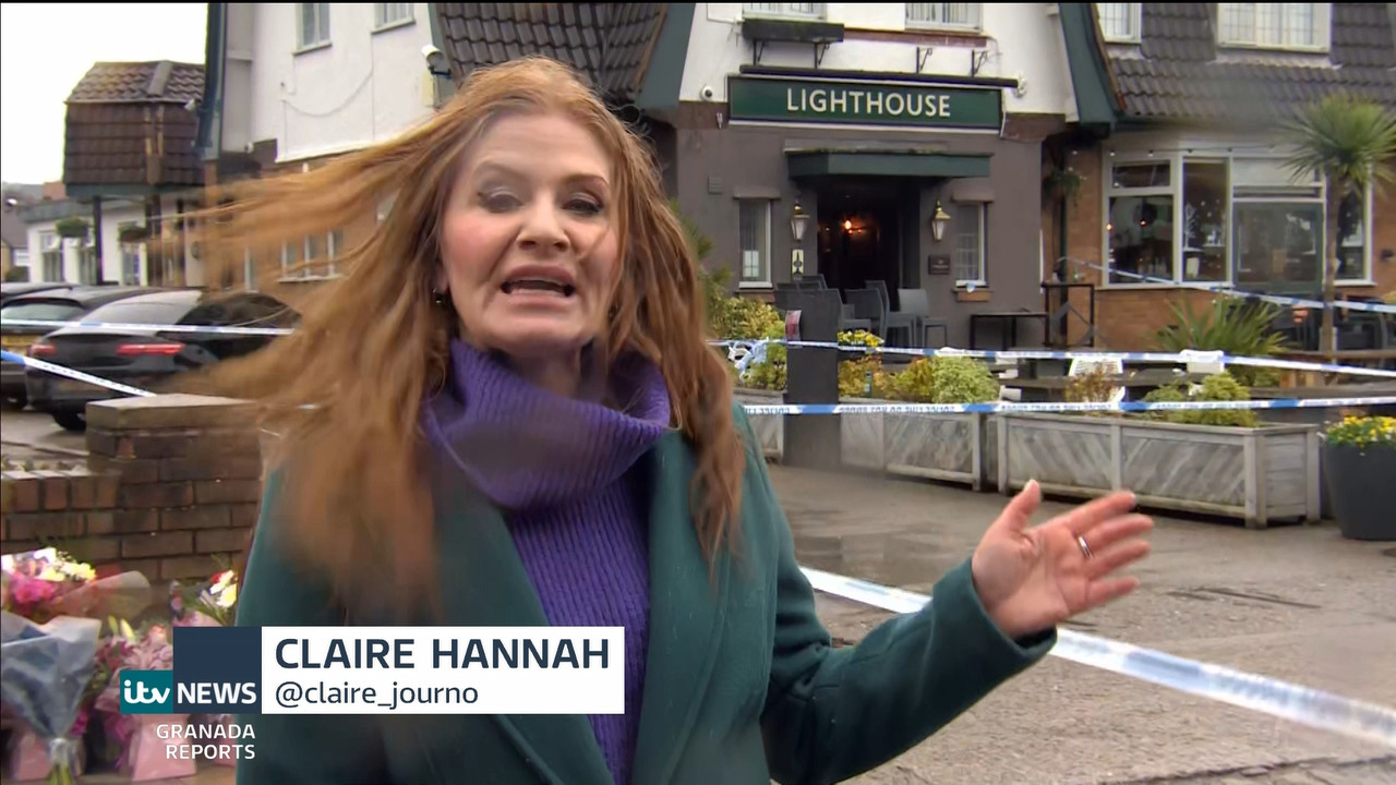 12.27 - 12.55.00 - ITV News Granada Reports. All the latest news, spo....ts_snapshot_04.59.642