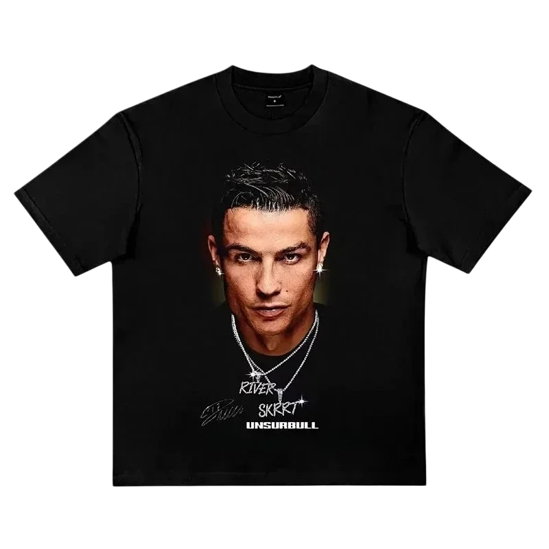 Cristiano Ronaldo Tee