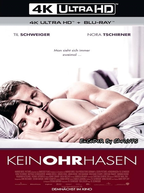 Miłość z przedszkola / Keinohrhasen (2007) MULTI.HDR.2160p.BluRay.DTS.HD.MA.DDP-ChrisVPS / LEKTOR i NAPISY
