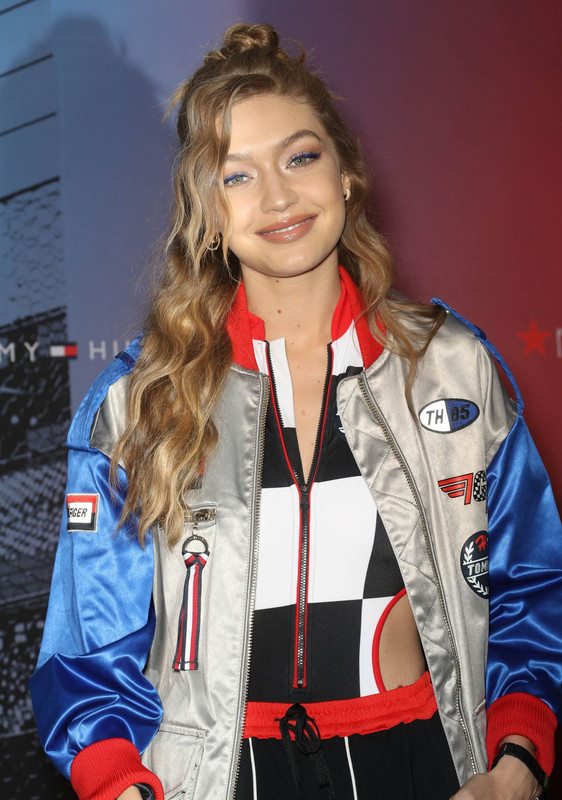 gigi-hadid-at-gigi-hadid-x-tommy-hilfiger-watch-collection-launc