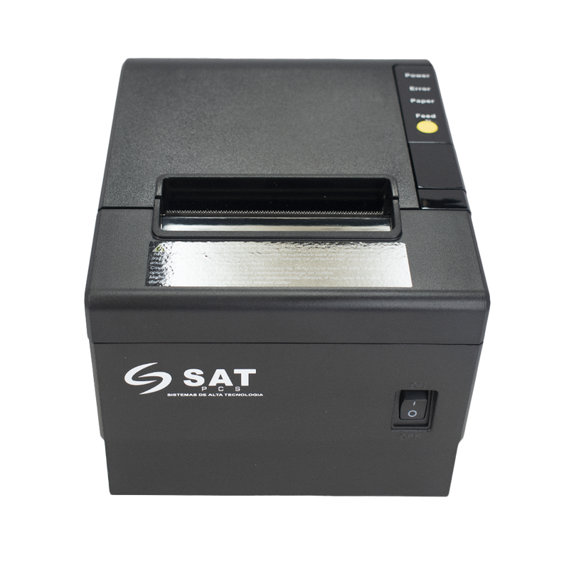Impresora Termica SAT 38T UE - 2