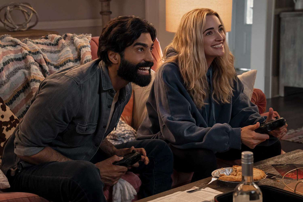 Conclusion of Ginny and Georgia Season 3 Release Date