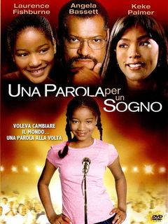 Una parola per un sogno   (2006)  Dvd9