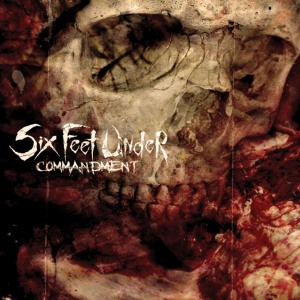 Re: Six Feet Under