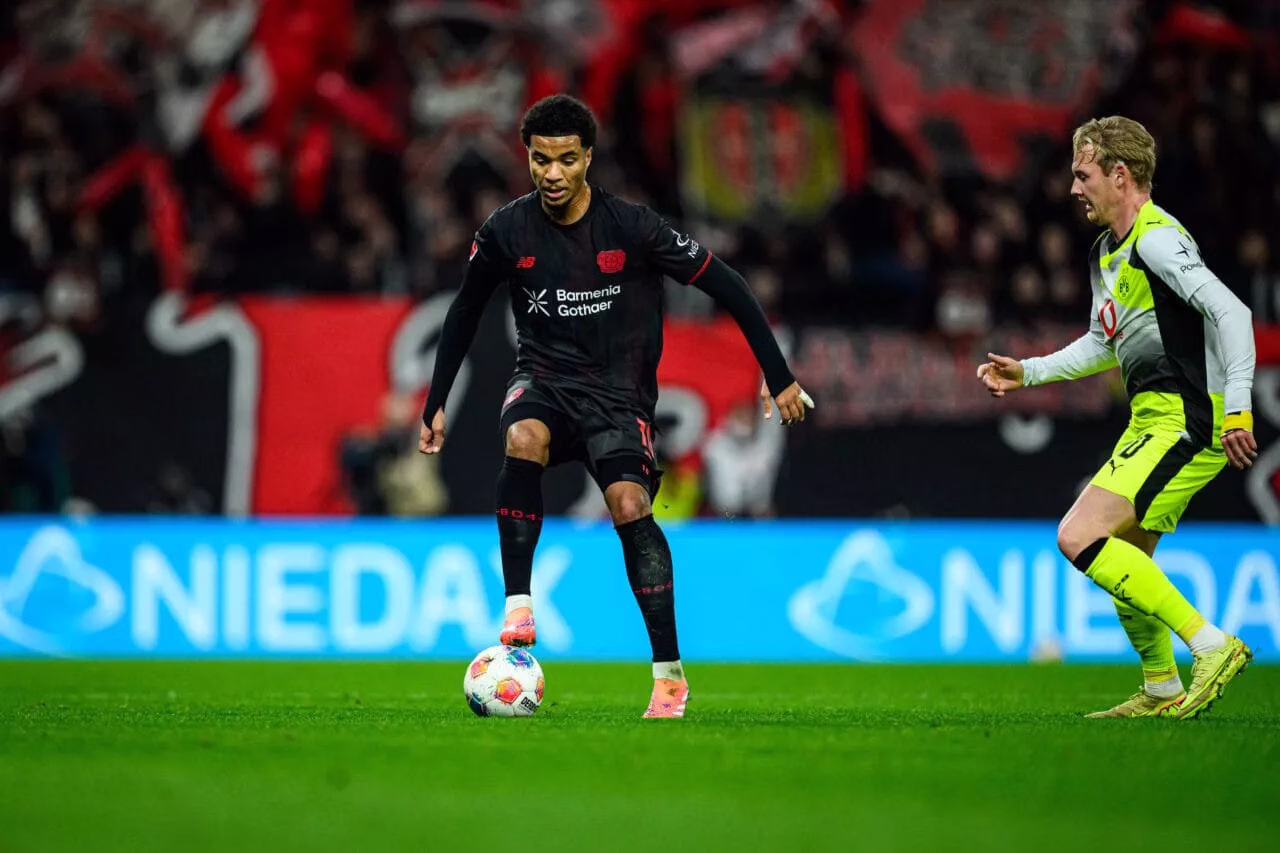 Nhân định, soi kèo Hamburger vs Leverkusen, 02h30 ngày 14/1 