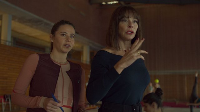 LA PELÍCULA “CAÍDA LIBRE”, PRODUCCIÓN DE J. A. BAYONA, PREMIERE MUNDIAL EN EL BCN FILM FESTIVAL 2024