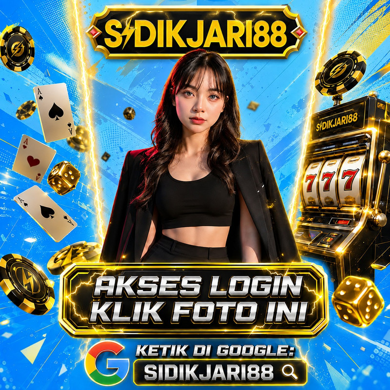 SIDIKJARI88