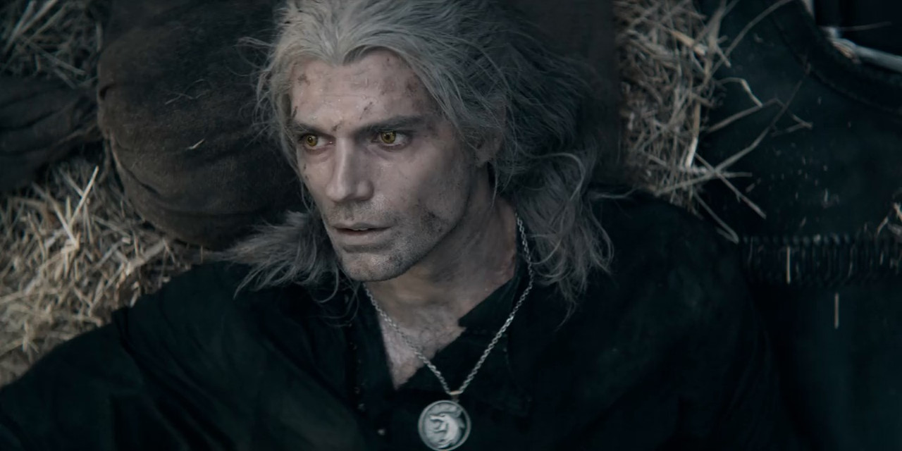 The Witcher (2019) Season 1 [Hindi + Tamil + Telugu + English] WebRip 480p 720p ESub - Complete Screenshot