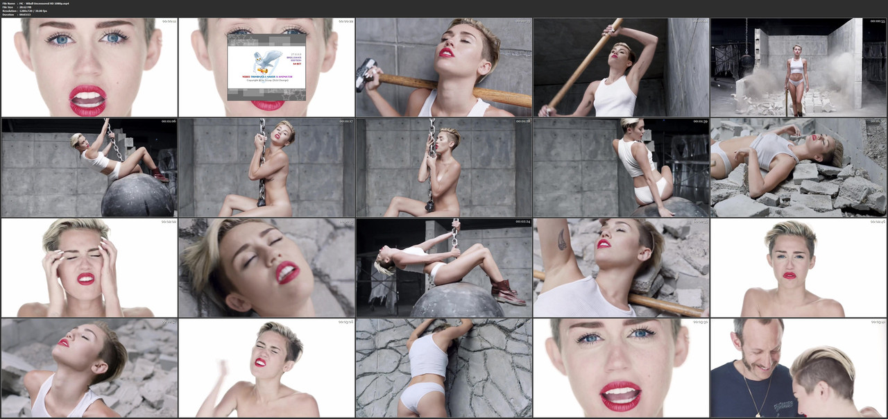 MC WBall Uncensored HD 1080p