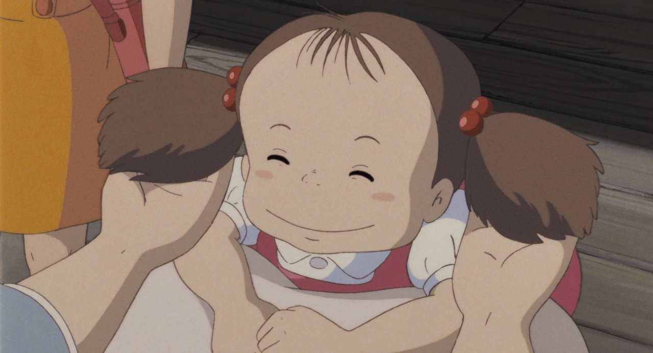 [Beatrice-Raws] Tonari no Totoro [DCPrip 1998x1080 HEVC TrueHD].mkv_snapshot_00.23.37.167