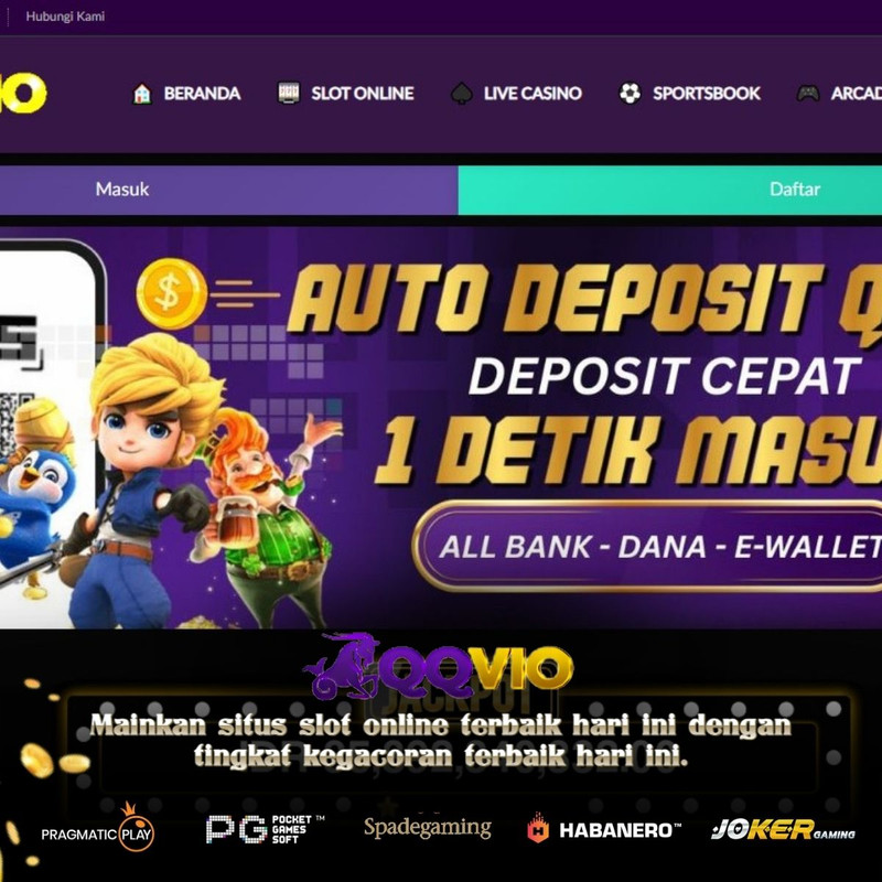 QQVIO > Slot Malam Pasti Cuan Besar Hari ini - WooCommerce eCommerce