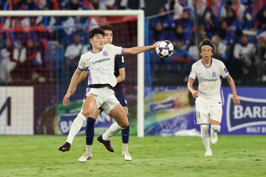 Vissel Kobe vs Gamba Osaka, 17h00 ngày 18/03