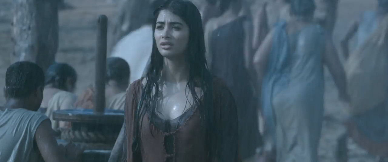 Mohenjo Daro 2016 BluRay [Hindi] 480p 720p ESub Screenshot