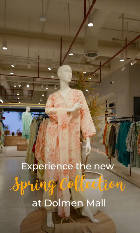 Ideas – Spring Collection