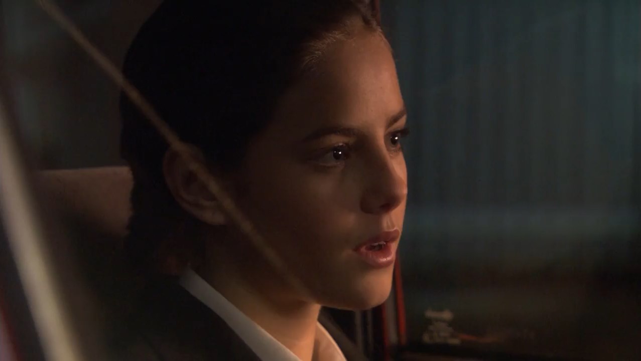 Skins (2007) Season 1 [Hindi + Tamil + Telugu + English] WebRip 480p, 720p ESub - Complete Screenshot