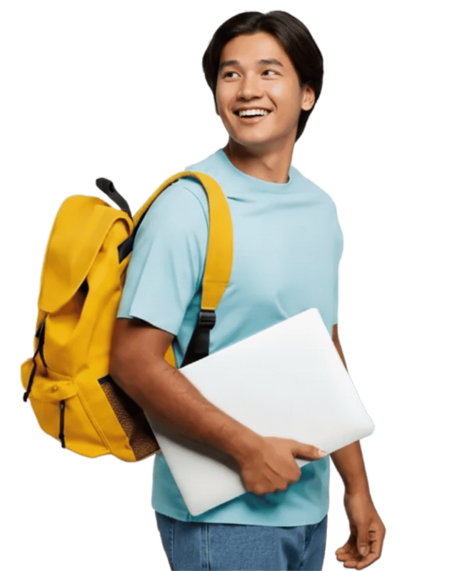 Студенты Alpha Campus за рубежом