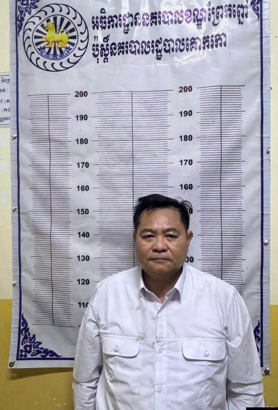 Jealous Car Chase Ends With Ministry Official Shooting His Son 34345