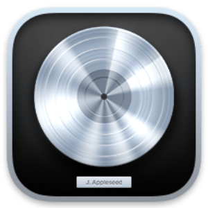 Logic Pro X 10.8.1 macOS Logic Pro X 10.8.1 macOS