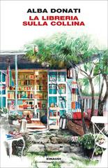 Alba Donati – La libreria sulla collina (2022)