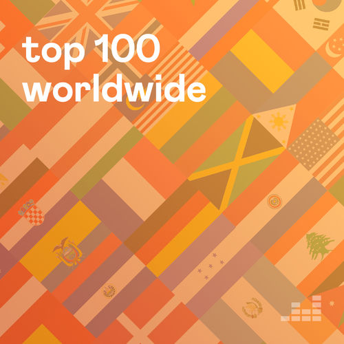 Top 100 Worldwide 01/09 (2019) .mp3 -320 Kbps