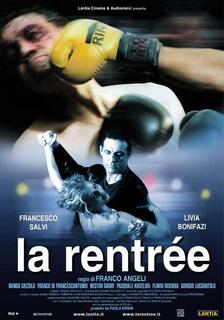 La rentrée (2001).avi DvdRip AC3 iTA