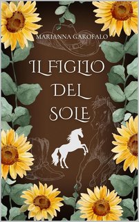 Marianna Garofalo - Casa Wilson Vol. 1. Il figlio del sole (2024)