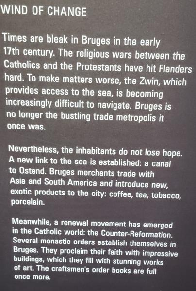 Brujas: Memling, Brusk, Museo Groeninge, Miguel Ángel, Gante y dormir en Lovaina - Bélgica: Arte en Bruselas, Amberes, Brujas, Gante y Lovaina (194)