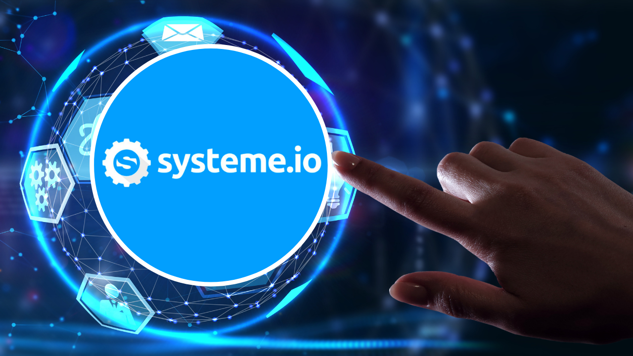 Systeme.io Discovery