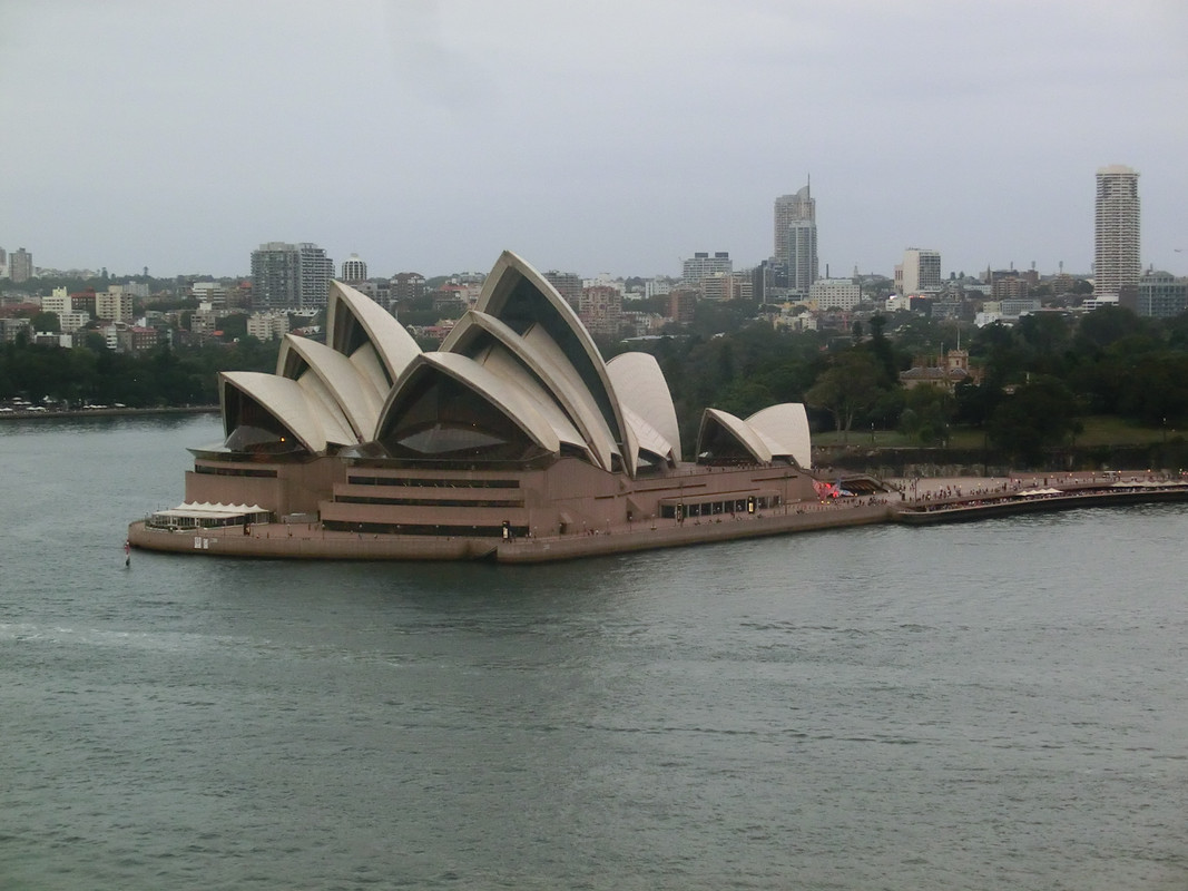 AUSTRALIA , "QUE GRAN PAIS" - Blogs de Australia - SYDNEY / FEBRERO 2017 (4)