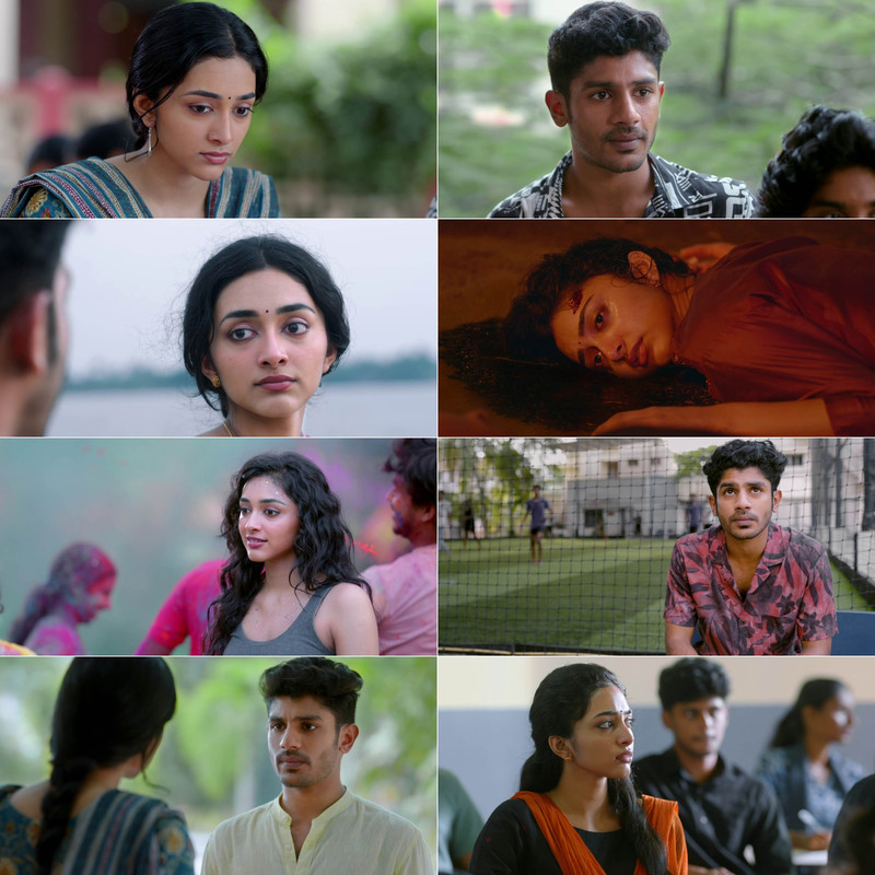 Maine Pyar Kiya (2025) Dual Audio [Hindi & Malayalam] Full Movie HD ESub screenshot