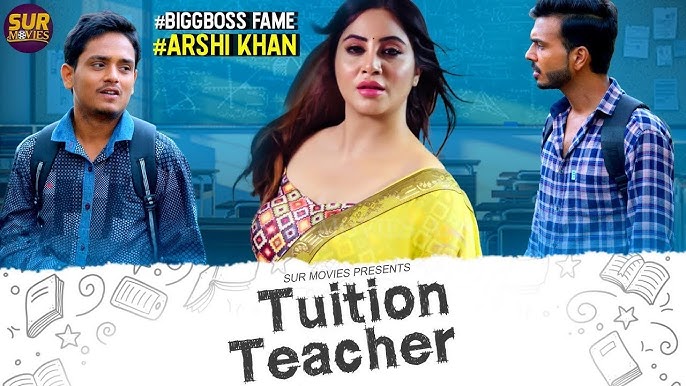 Tuition Teacher (2023) SurMovies Hindi