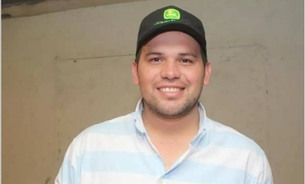 Asesinan a Edgar Sifuentes, director de comunicación social en Tamaulipas