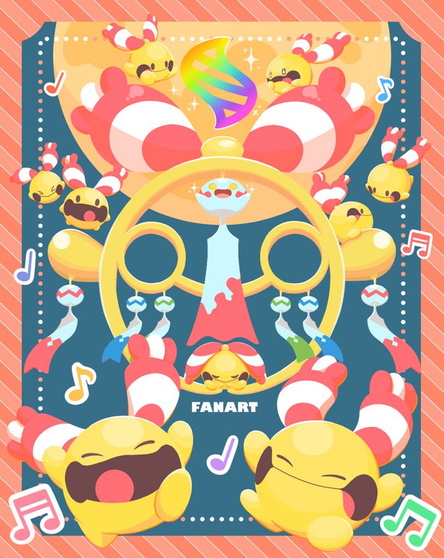 chimecho-chingling-and-mega-chimecho-pok