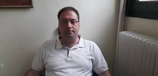 ΛΕΙΤΟΥΡΓΙΑ  ΤΗΣ  ΜΕΓΑΛΗΣ  ΠΕΜΠΤΗΣ - ΤΟ ΣΩΜΑ ΚΑΙ ΑΙΜΑ ΧΡΙΣΤΟΥ ΦΑΡΜΑΚΟ ΑΘΑΝΑΣΙΑΣ - ΜΕ ΣΕΒΑΣΜΟ ΚΑΙ ΔΕΟΣ Η ΘΕΙΑ ΜΕΤΑΛΗΨΗ