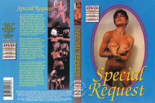 HOM - Special Request DVD